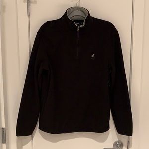 Nautica Sweatshirt with Zip